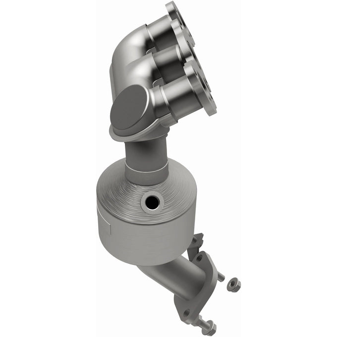 OEM Grade Federal / EPA Compliant Manifold Catalytic Converter <br>04-06 Lexus ES330, Toyota Camry 3.3L