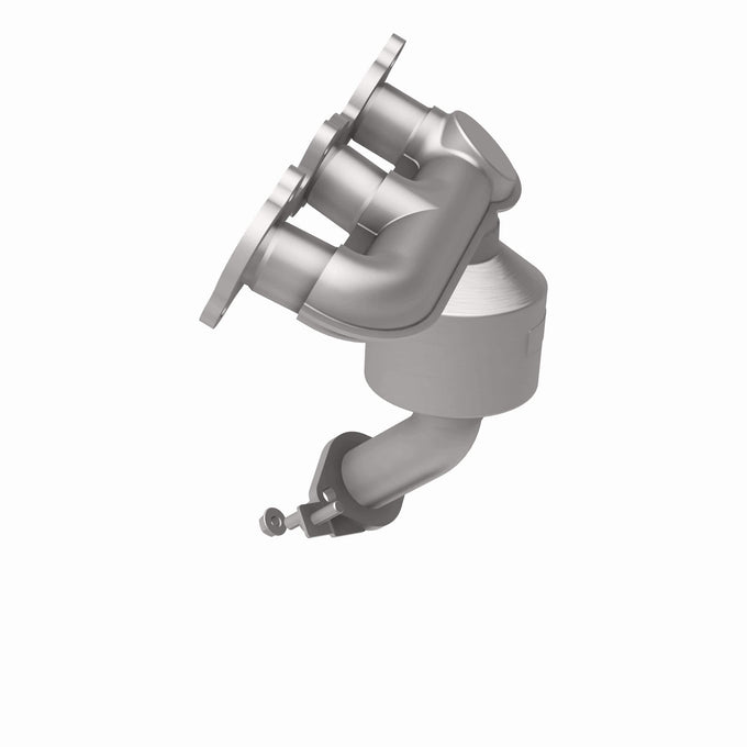OEM Grade Federal / EPA Compliant Manifold Catalytic Converter <br>04-06 Lexus ES330, Toyota Camry 3.3L