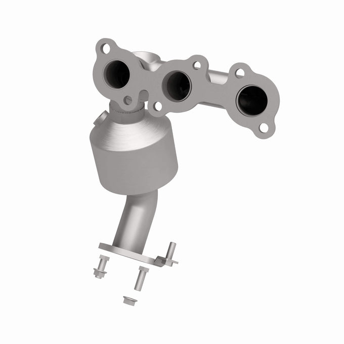 OEM Grade Federal / EPA Compliant Manifold Catalytic Converter <br>04-06 Lexus ES330, Toyota Camry 3.3L