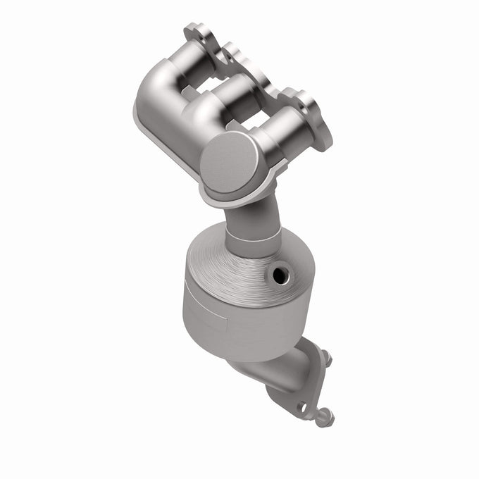 OEM Grade Federal / EPA Compliant Manifold Catalytic Converter <br>04-06 Lexus ES330, Toyota Camry 3.3L