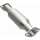 OEM Grade Federal / EPA Compliant Direct-Fit Catalytic Converter <br>96-99 Mitsubishi 3000GT, 97-02 Diamante