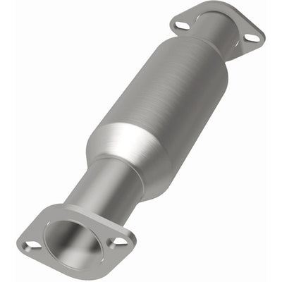 OEM Grade Federal / EPA Compliant Direct-Fit Catalytic Converter <br>96-99 Mitsubishi 3000GT, 97-02 Diamante