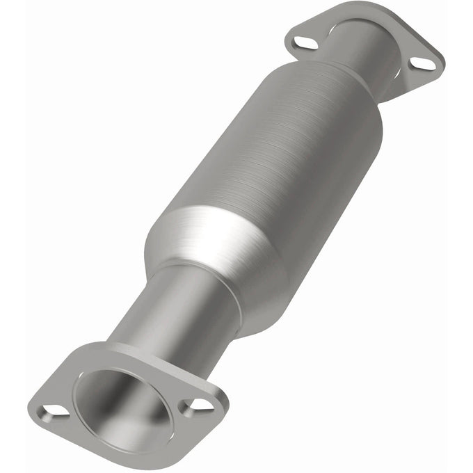 OEM Grade Federal / EPA Compliant Direct-Fit Catalytic Converter <br>96-99 Mitsubishi 3000GT, 97-02 Diamante