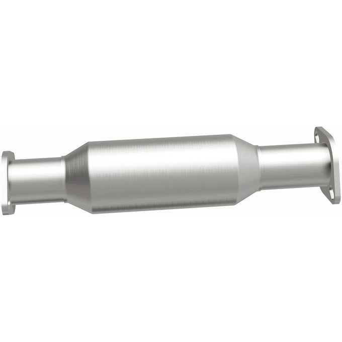 OEM Grade Federal / EPA Compliant Direct-Fit Catalytic Converter <br>96-99 Mitsubishi 3000GT, 97-02 Diamante