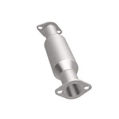 OEM Grade Federal / EPA Compliant Direct-Fit Catalytic Converter <br>96-99 Mitsubishi 3000GT, 97-02 Diamante