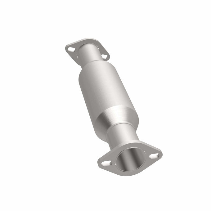 OEM Grade Federal / EPA Compliant Direct-Fit Catalytic Converter <br>96-99 Mitsubishi 3000GT, 97-02 Diamante