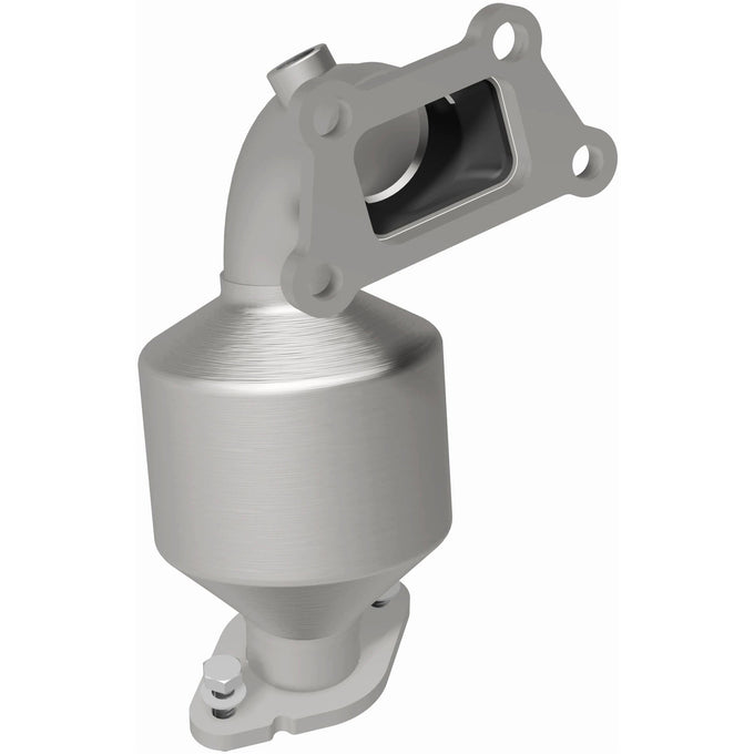 OEM Grade Federal / EPA Compliant Direct-Fit Catalytic Converter <br>03-06 Mercedes-Benz SL500 5.0L