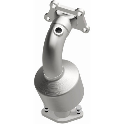 OEM Grade Federal / EPA Compliant Direct-Fit Catalytic Converter <br>03-06 Mercedes-Benz SL500 5.0L