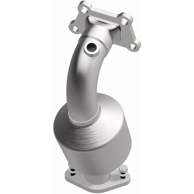 OEM Grade Federal / EPA Compliant Direct-Fit Catalytic Converter <br>03-06 Mercedes-Benz SL500 5.0L