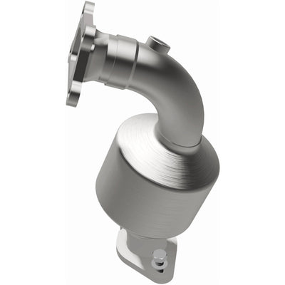 OEM Grade Federal / EPA Compliant Direct-Fit Catalytic Converter <br>03-06 Mercedes-Benz SL500 5.0L