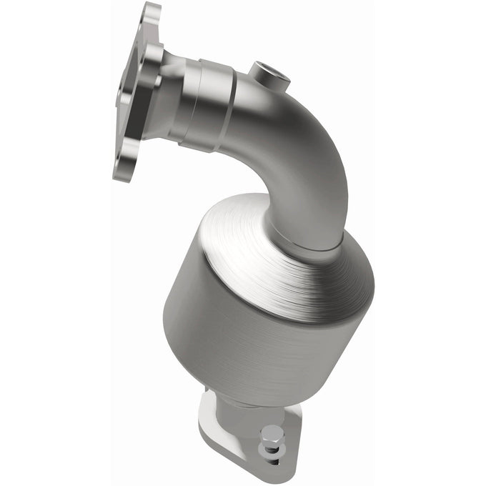 OEM Grade Federal / EPA Compliant Direct-Fit Catalytic Converter <br>03-06 Mercedes-Benz SL500 5.0L