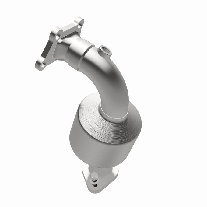 OEM Grade Federal / EPA Compliant Direct-Fit Catalytic Converter <br>03-06 Mercedes-Benz SL500 5.0L