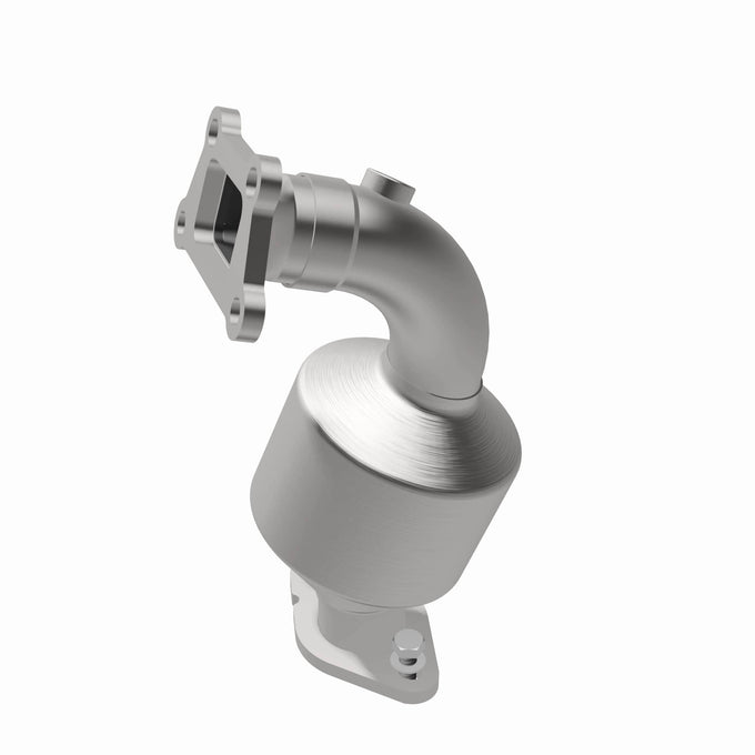 OEM Grade Federal / EPA Compliant Direct-Fit Catalytic Converter <br>03-06 Mercedes-Benz SL500 5.0L