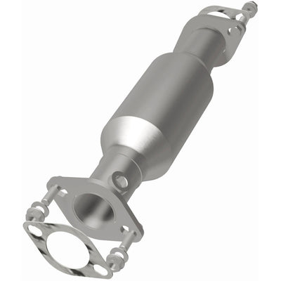 OEM Grade Federal / EPA Compliant Direct-Fit Catalytic Converter <br>03-06 Mitsubishi Outlander 2.4L