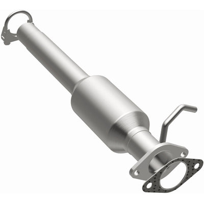 OEM Grade Federal / EPA Compliant Direct-Fit Catalytic Converter <br>04-07 Toyota Highlander 2.4L