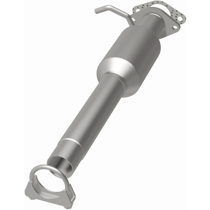 OEM Grade Federal / EPA Compliant Direct-Fit Catalytic Converter <br>04-07 Toyota Highlander 2.4L