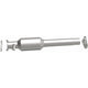 OEM Grade Federal / EPA Compliant Direct-Fit Catalytic Converter <br>04-07 Toyota Highlander 2.4L