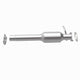 OEM Grade Federal / EPA Compliant Direct-Fit Catalytic Converter <br>04-07 Toyota Highlander 2.4L