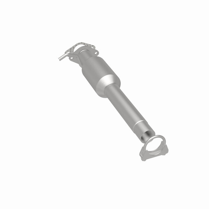 OEM Grade Federal / EPA Compliant Direct-Fit Catalytic Converter <br>04-07 Toyota Highlander 2.4L