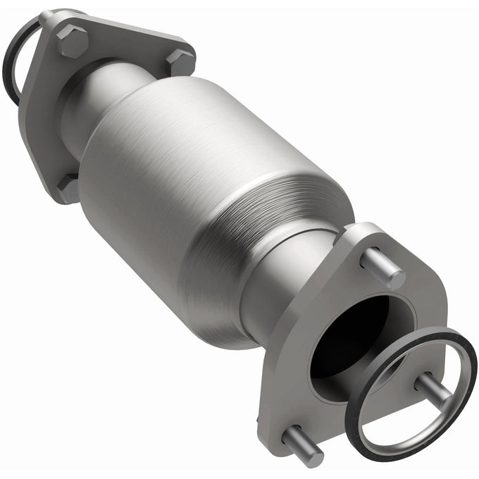 OEM Grade Federal / EPA Compliant Direct-Fit Catalytic Converter <br>07-09 Acura MDX 3.7L