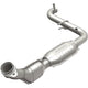 OEM Grade Federal / EPA Compliant Direct-Fit Catalytic Converter <br>2004 Ford F-150 Heritage, 99-03 F-150 5.4L