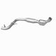 OEM Grade Federal / EPA Compliant Direct-Fit Catalytic Converter <br>2004 Ford F-150 Heritage, 99-03 F-150 5.4L