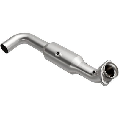 OEM Grade Federal / EPA Compliant Direct-Fit Catalytic Converter <br>03-06 Mercedes-Benz SL500 5.0L