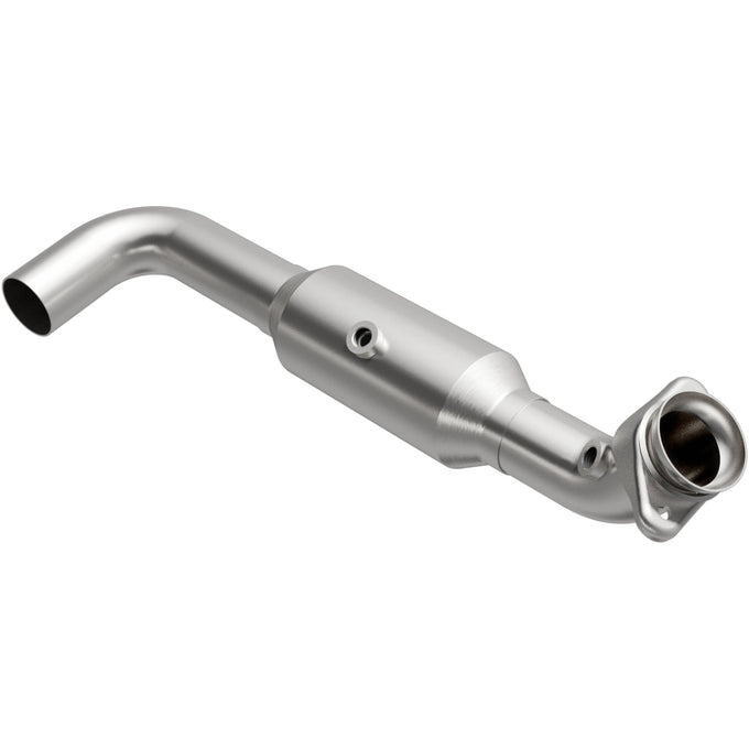 OEM Grade Federal / EPA Compliant Direct-Fit Catalytic Converter <br>03-06 Mercedes-Benz SL500 5.0L