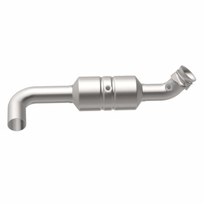 OEM Grade Federal / EPA Compliant Direct-Fit Catalytic Converter <br>03-06 Mercedes-Benz SL500 5.0L