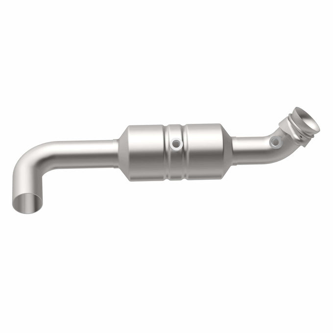 OEM Grade Federal / EPA Compliant Direct-Fit Catalytic Converter <br>03-06 Mercedes-Benz SL500 5.0L