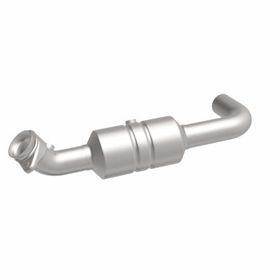 OEM Grade Federal / EPA Compliant Direct-Fit Catalytic Converter <br>03-06 Mercedes-Benz SL500 5.0L