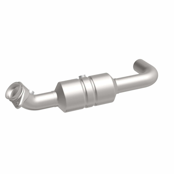 OEM Grade Federal / EPA Compliant Direct-Fit Catalytic Converter <br>03-06 Mercedes-Benz SL500 5.0L