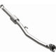 OEM Grade Federal / EPA Compliant Direct-Fit Catalytic Converter <br>10-14 Cadillac CTS 3.0L