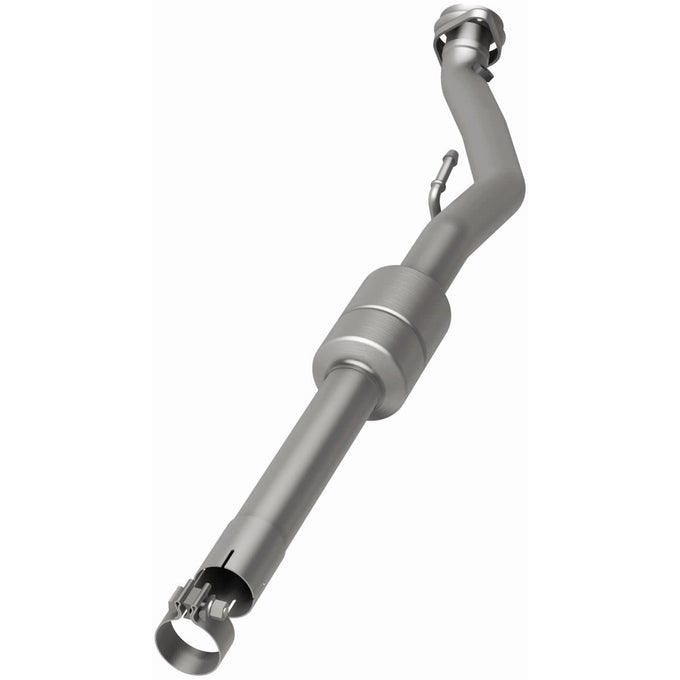 OEM Grade Federal / EPA Compliant Direct-Fit Catalytic Converter <br>10-14 Cadillac CTS 3.0L