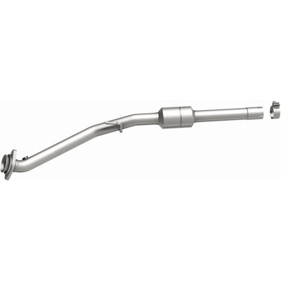 OEM Grade Federal / EPA Compliant Direct-Fit Catalytic Converter <br>10-14 Cadillac CTS 3.0L