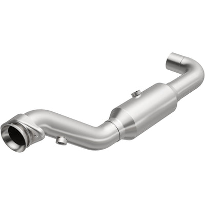 OEM Grade Federal / EPA Compliant Direct-Fit Catalytic Converter <br>10-14 Cadillac CTS 3.0L