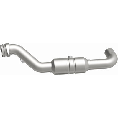 OEM Grade Federal / EPA Compliant Direct-Fit Catalytic Converter <br>10-14 Cadillac CTS 3.0L