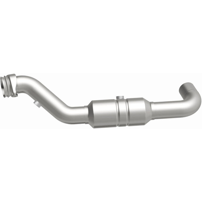 OEM Grade Federal / EPA Compliant Direct-Fit Catalytic Converter <br>10-14 Cadillac CTS 3.0L
