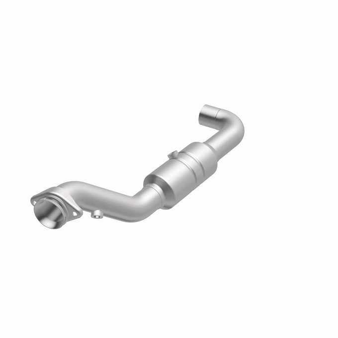 OEM Grade Federal / EPA Compliant Direct-Fit Catalytic Converter <br>10-14 Cadillac CTS 3.0L