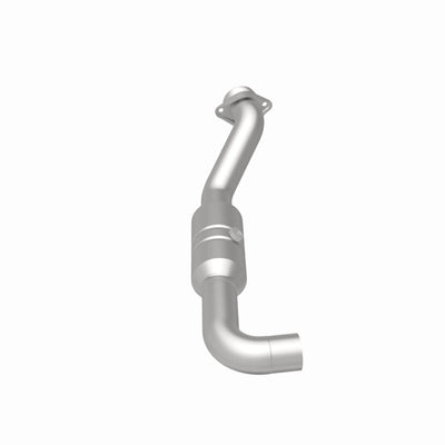 OEM Grade Federal / EPA Compliant Direct-Fit Catalytic Converter <br>10-14 Cadillac CTS 3.0L