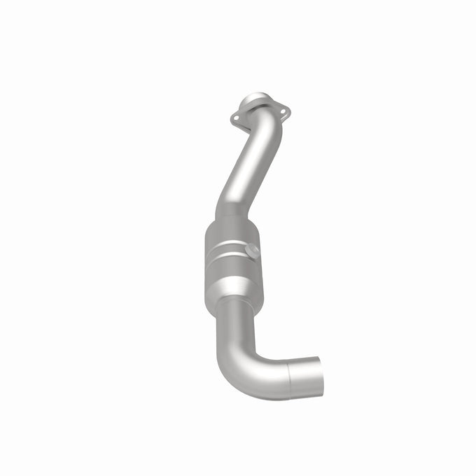OEM Grade Federal / EPA Compliant Direct-Fit Catalytic Converter <br>10-14 Cadillac CTS 3.0L
