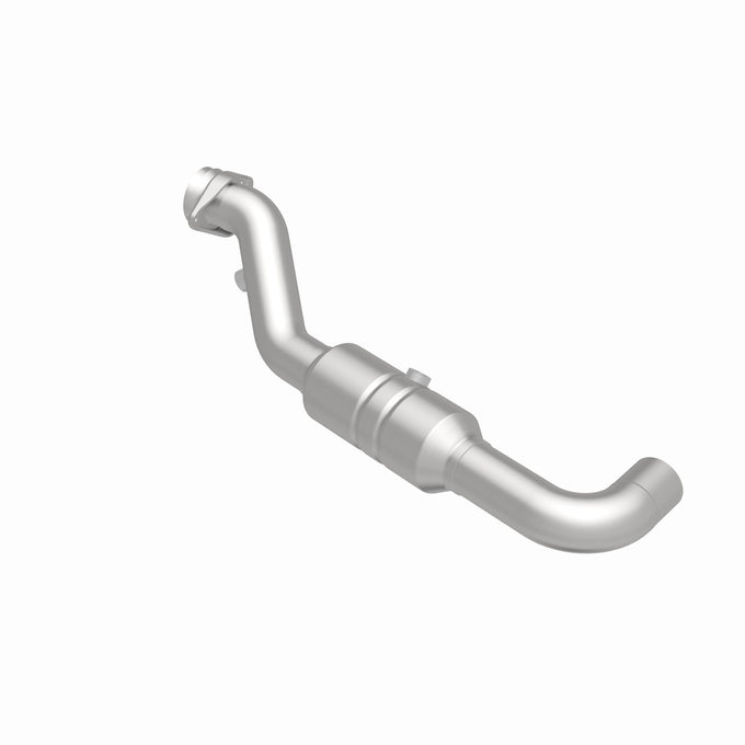 OEM Grade Federal / EPA Compliant Direct-Fit Catalytic Converter <br>10-14 Cadillac CTS 3.0L