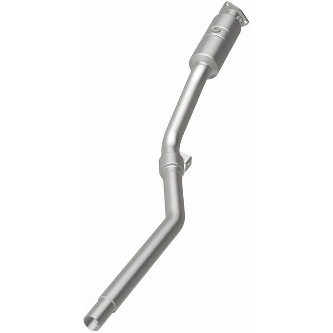 OEM Grade Federal / EPA Compliant Direct-Fit Catalytic Converter <br>02-04 Audi A6, A6 Quattro 3.0L
