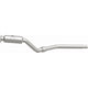 OEM Grade Federal / EPA Compliant Direct-Fit Catalytic Converter <br>02-04 Audi A6, A6 Quattro 3.0L