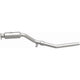 OEM Grade Federal / EPA Compliant Direct-Fit Catalytic Converter <br>02-04 Audi A6, A6 Quattro 3.0L