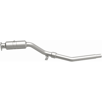 OEM Grade Federal / EPA Compliant Direct-Fit Catalytic Converter <br>02-04 Audi A6, A6 Quattro 3.0L