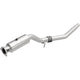 OEM Grade Federal / EPA Compliant Direct-Fit Catalytic Converter <br>02-04 Audi A6, A6 Quattro 3.0L