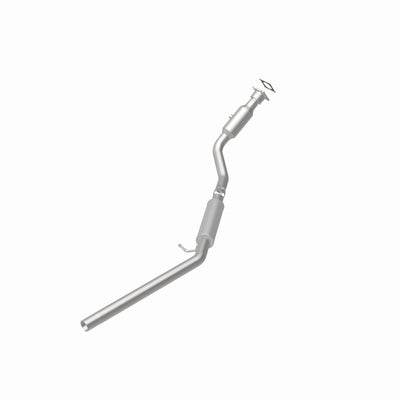 OEM Grade Federal / EPA Compliant Direct-Fit Catalytic Converter <br>09-10 Subaru Forester, 08-11 Impreza 2.5L
