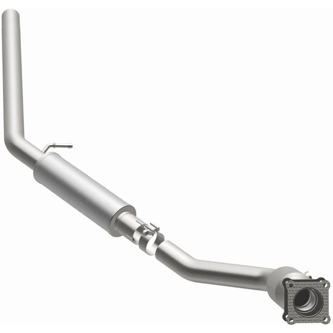 OEM Grade Federal / EPA Compliant Direct-Fit Catalytic Converter <br>09-10 Subaru Forester, 08-11 Impreza 2.5L