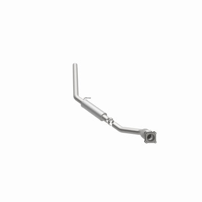 OEM Grade Federal / EPA Compliant Direct-Fit Catalytic Converter <br>09-10 Subaru Forester, 08-11 Impreza 2.5L